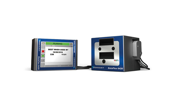 Videojet® DataFlex® 6420